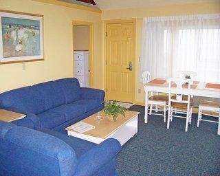 Seawinds II Hotell Dennisport Eksteriør bilde